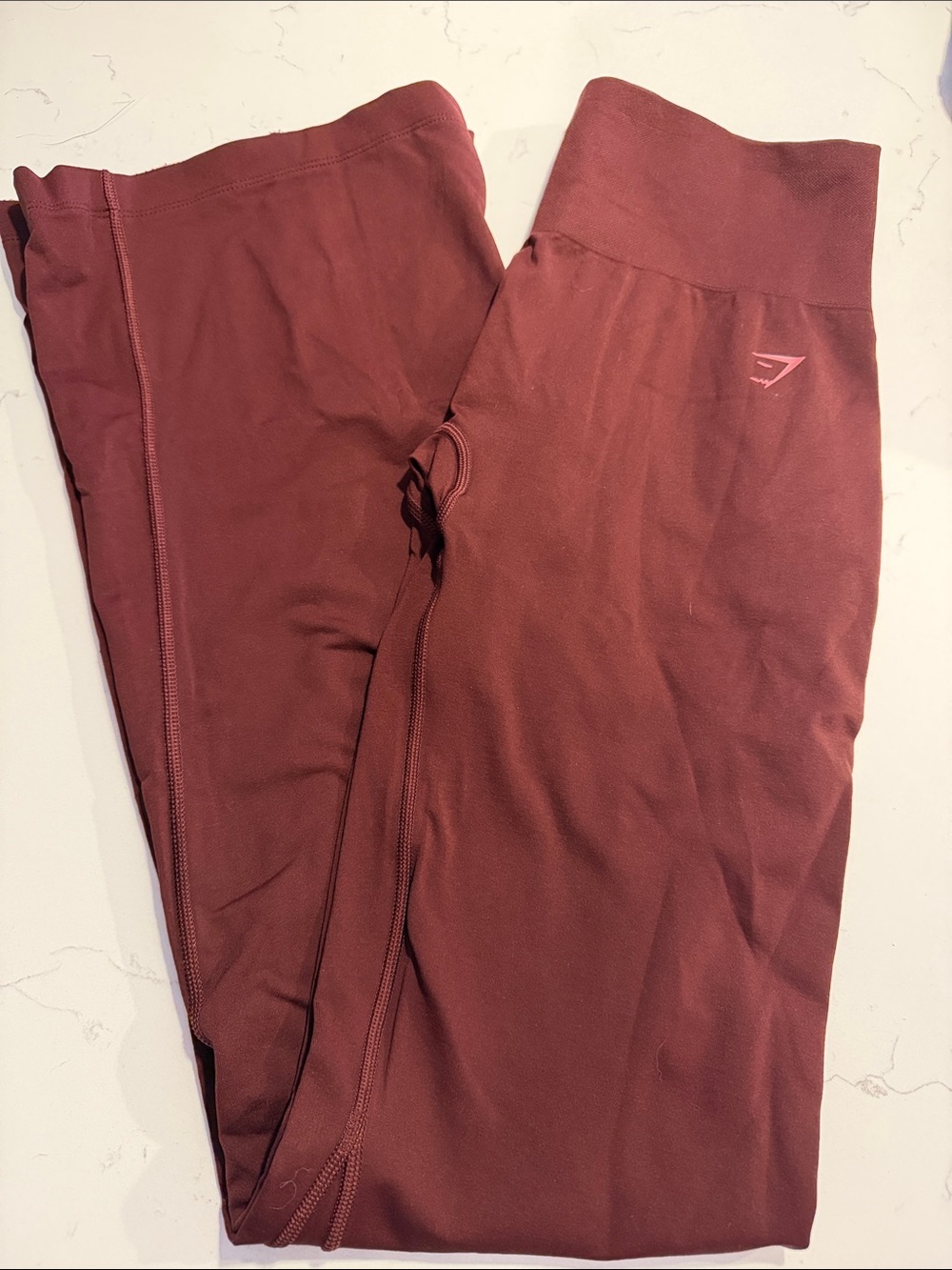 Gymshark Soft Sculpt Flare Leggings